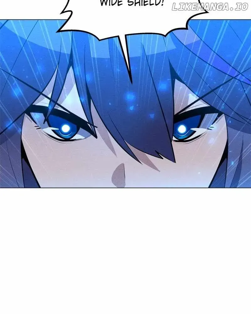 Solo Spell Caster Chapter 191 Online - página 113