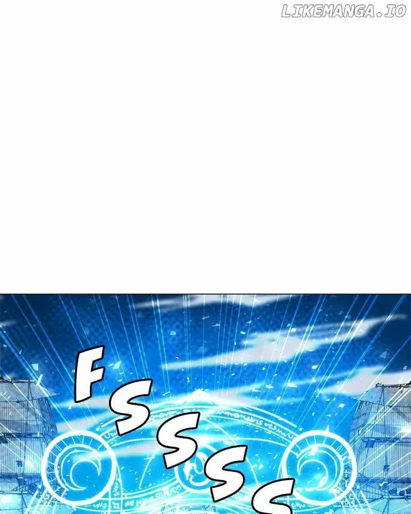 Solo Spell Caster Chapter 191 Online - página 126