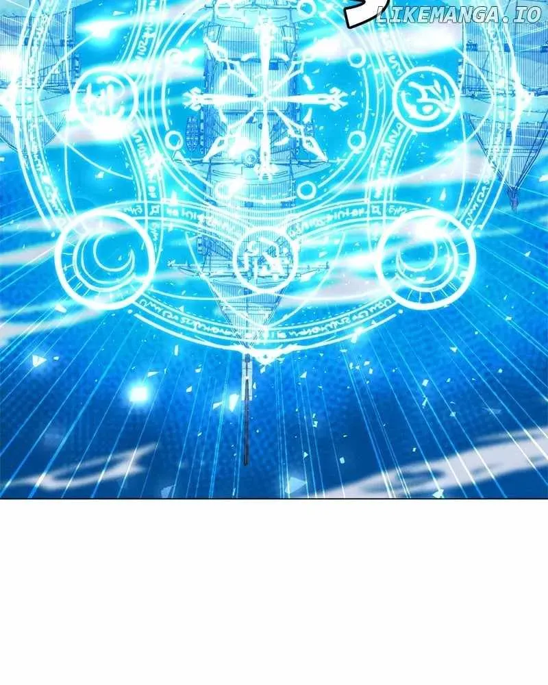Solo Spell Caster Chapter 191 Online - página 127
