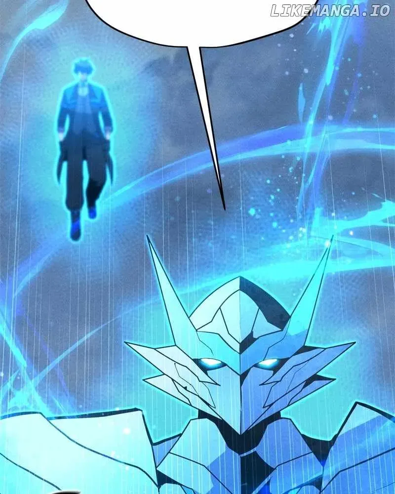 Solo Spell Caster Chapter 191 Online - página 136