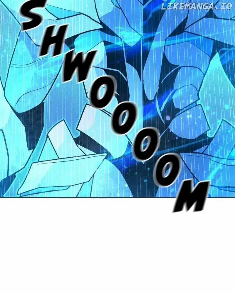 Solo Spell Caster Chapter 191 Online - página 137