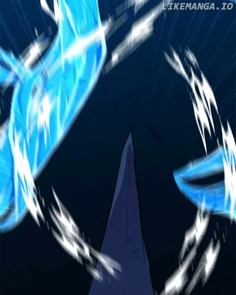 Solo Spell Caster Chapter 191 Online - página 144