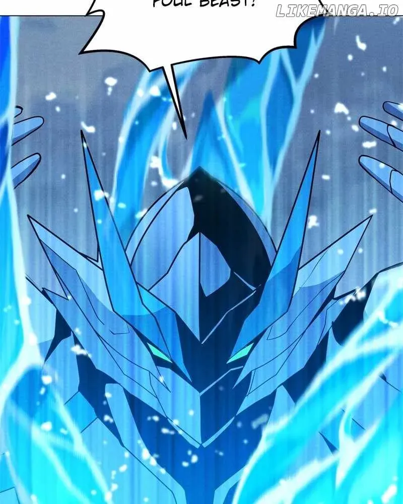 Solo Spell Caster Chapter 191 Online - página 149