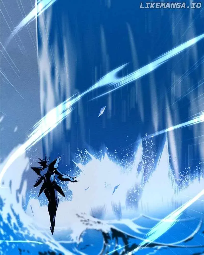 Solo Spell Caster Chapter 191 Online - página 152