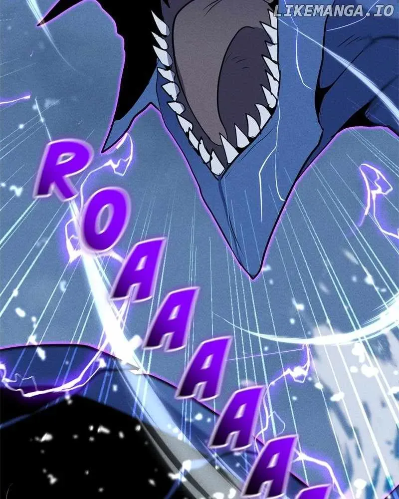 Solo Spell Caster Chapter 191 Online - página 155