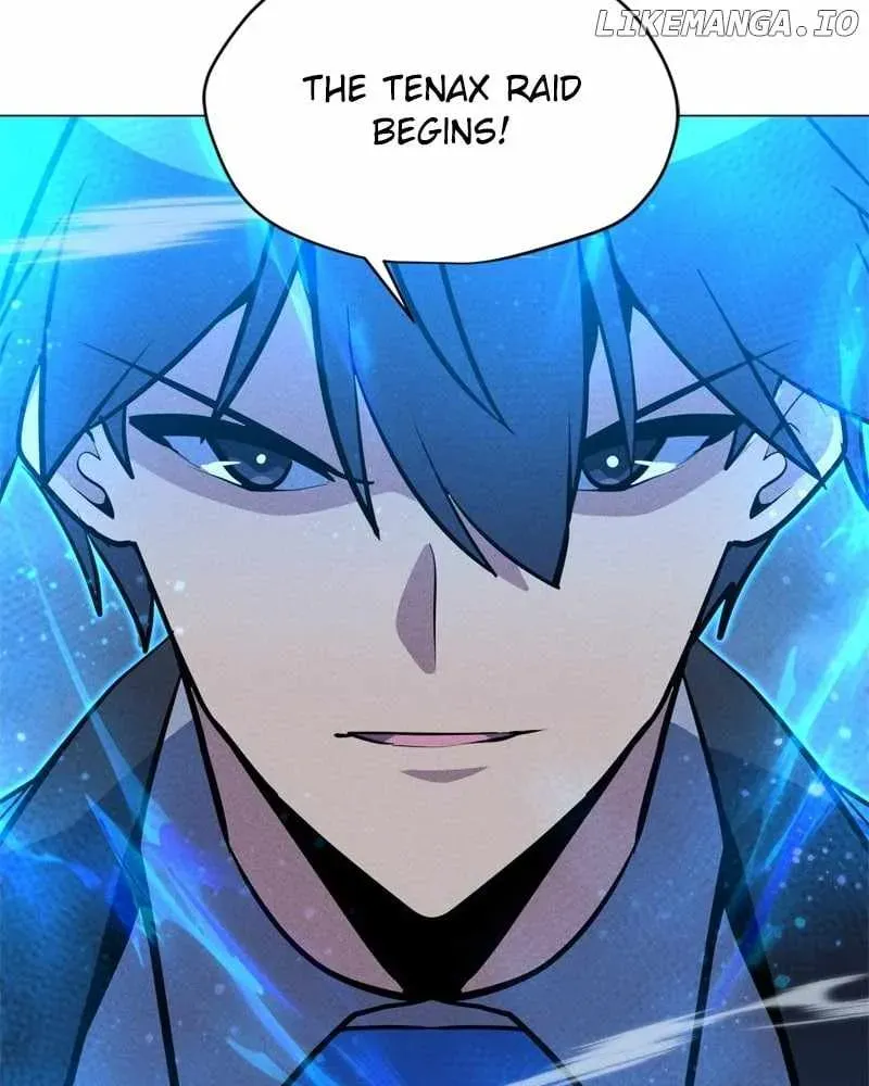 Solo Spell Caster Chapter 191 Online - página 158