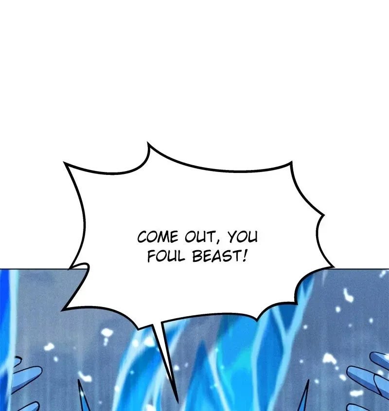 Solo Spell Caster Chapter 192 Online - página 1