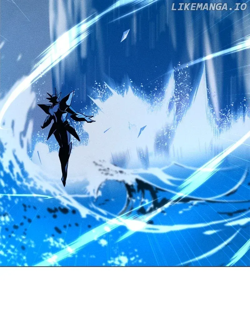 Solo Spell Caster Chapter 192 Online - página 5