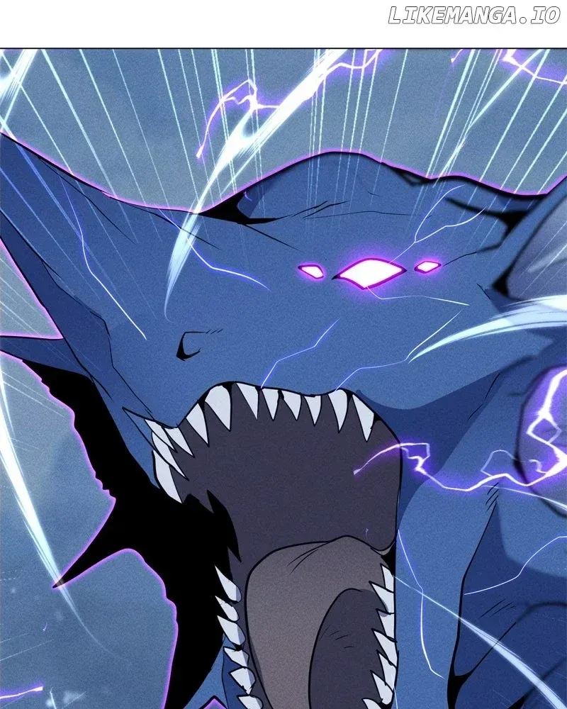 Solo Spell Caster Chapter 192 Online - página 7