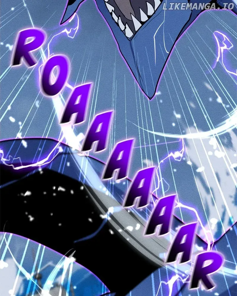Solo Spell Caster Chapter 192 Online - página 8