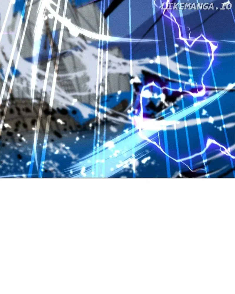 Solo Spell Caster Chapter 192 Online - página 9