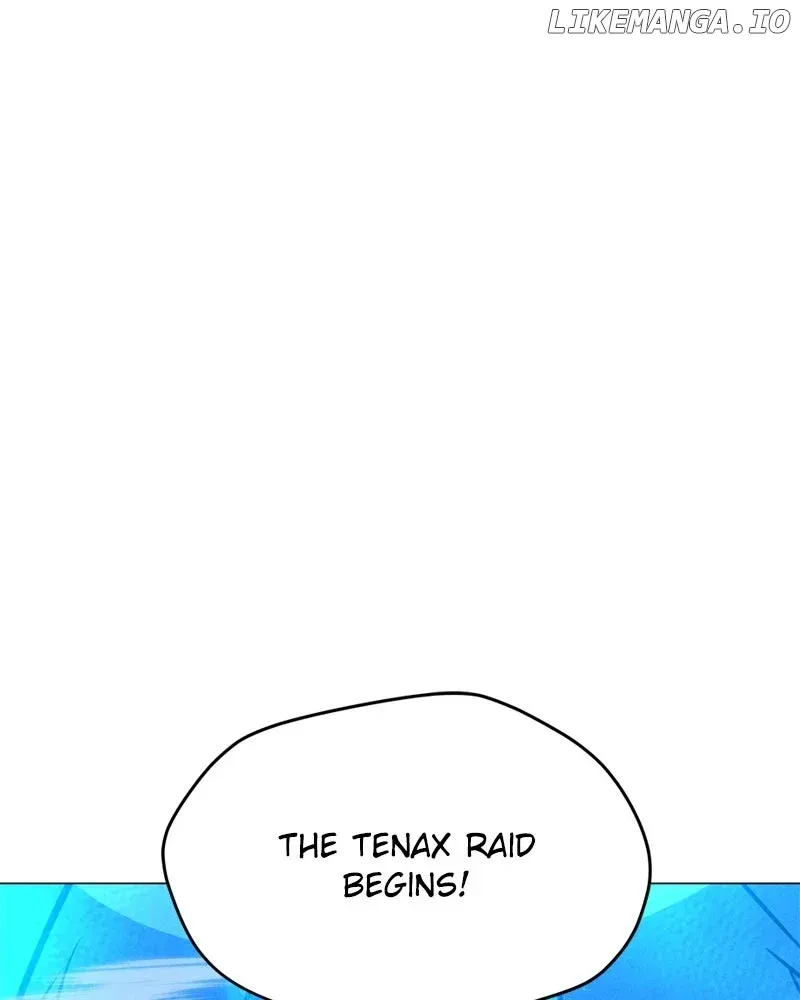 Solo Spell Caster Chapter 192 Online - página 10