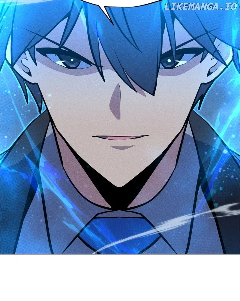 Solo Spell Caster Chapter 192 Online - página 11