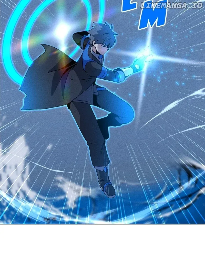 Solo Spell Caster Chapter 192 Online - página 13