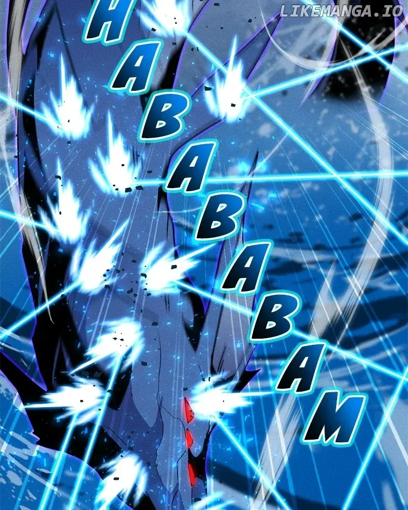 Solo Spell Caster Chapter 192 Online - página 15