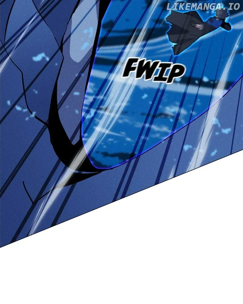 Solo Spell Caster Chapter 192 Online - página 19