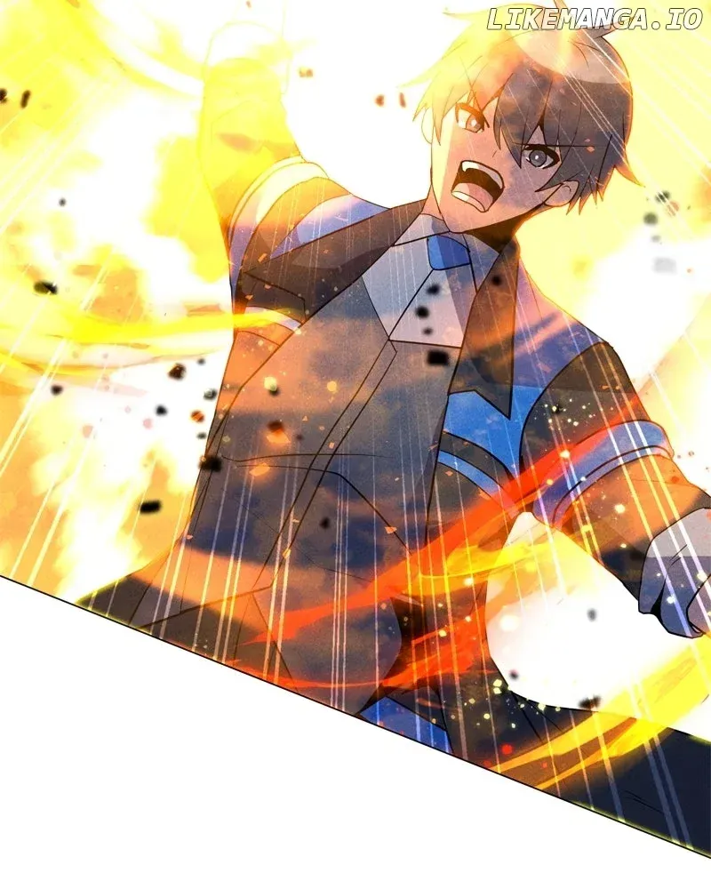 Solo Spell Caster Chapter 192 Online - página 22