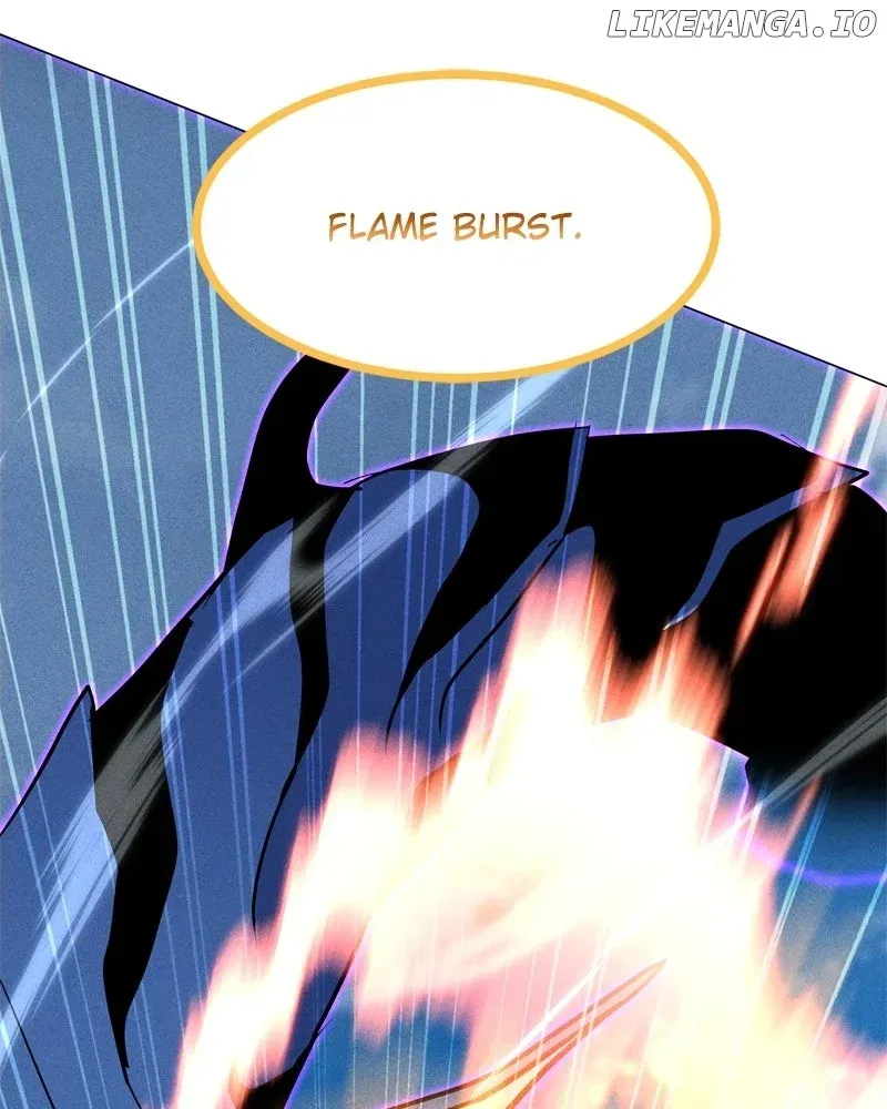 Solo Spell Caster Chapter 192 Online - página 23