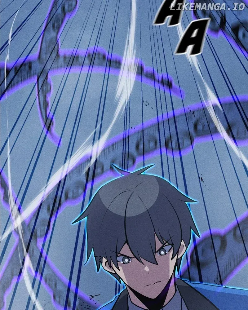 Solo Spell Caster Chapter 192 Online - página 31