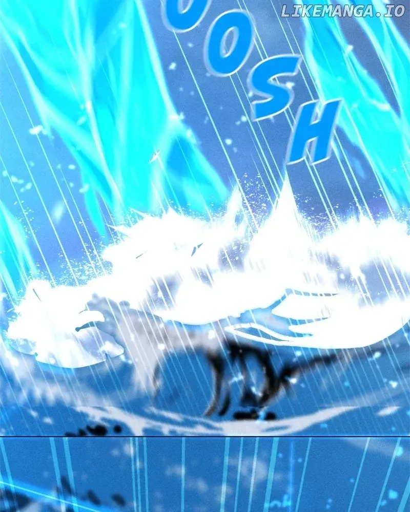 Solo Spell Caster Chapter 192 Online - página 35
