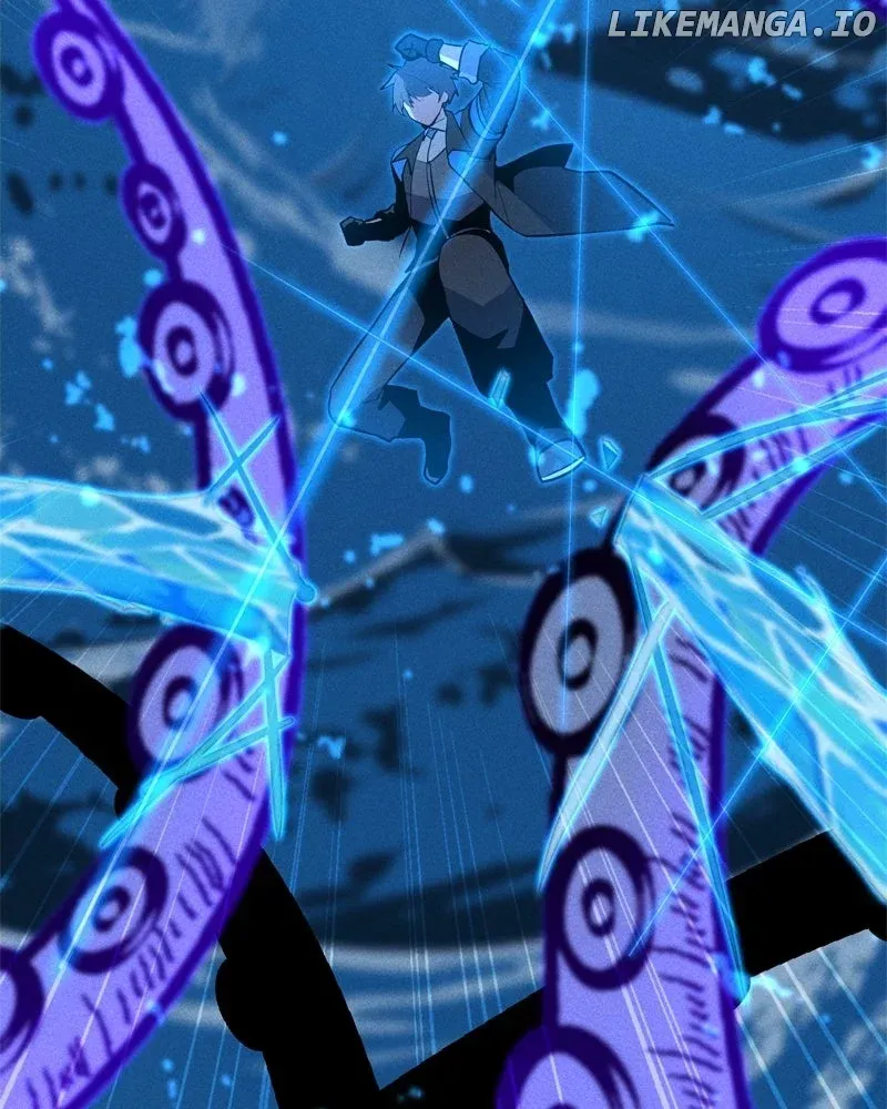 Solo Spell Caster Chapter 192 Online - página 37