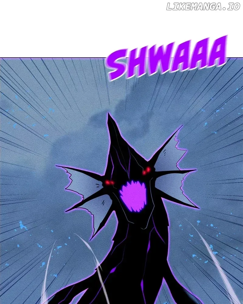 Solo Spell Caster Chapter 192 Online - página 39