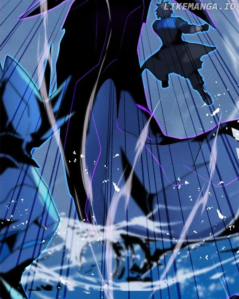 Solo Spell Caster Chapter 192 Online - página 40
