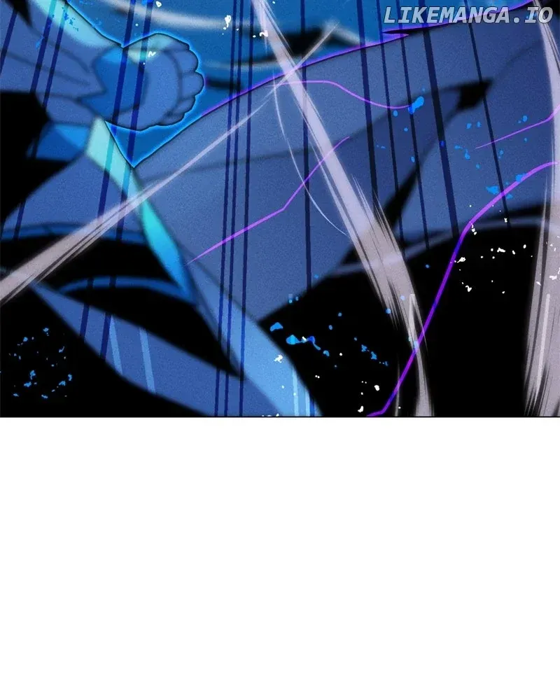Solo Spell Caster Chapter 192 Online - página 41