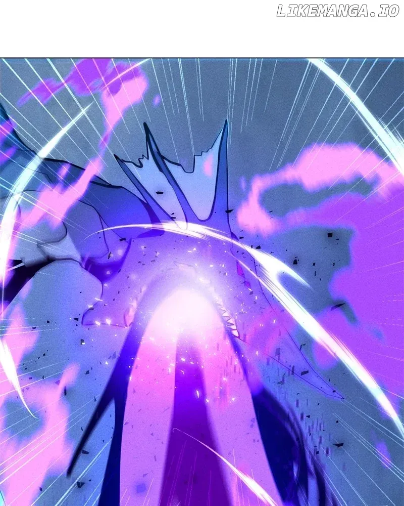 Solo Spell Caster Chapter 192 Online - página 45