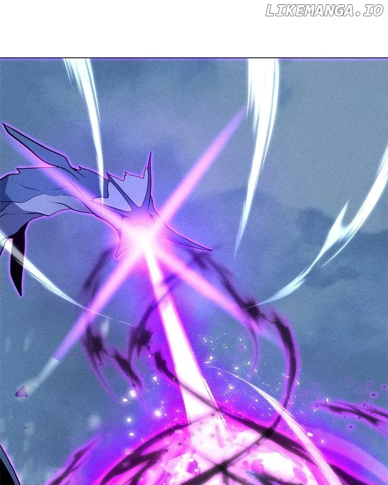 Solo Spell Caster Chapter 192 Online - página 51