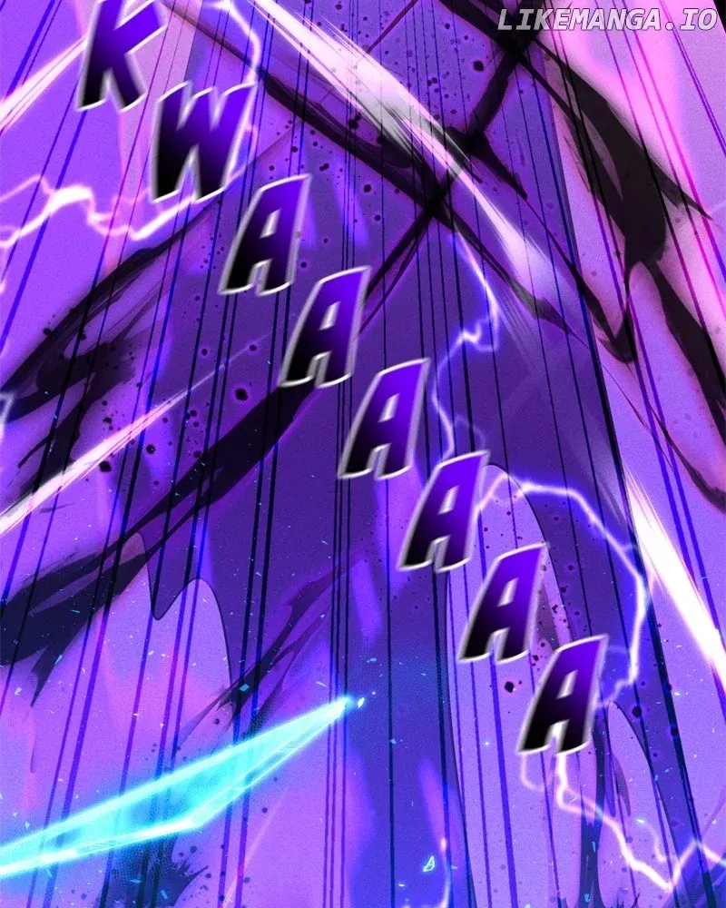 Solo Spell Caster Chapter 192 Online - página 60