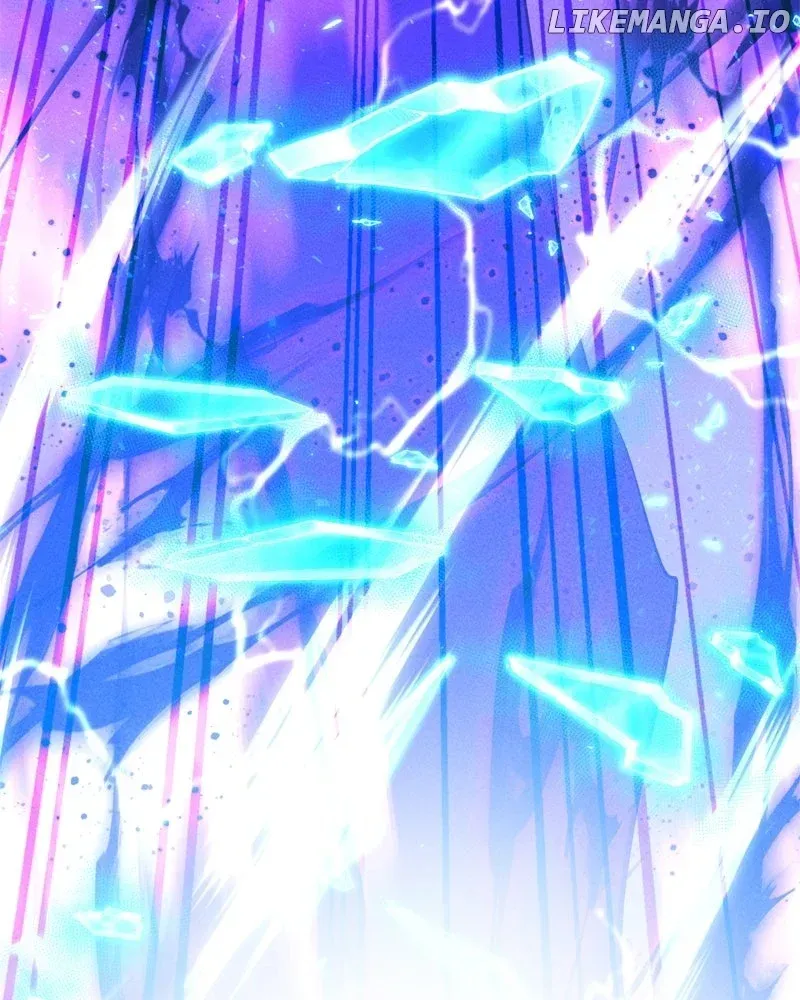 Solo Spell Caster Chapter 192 Online - página 61