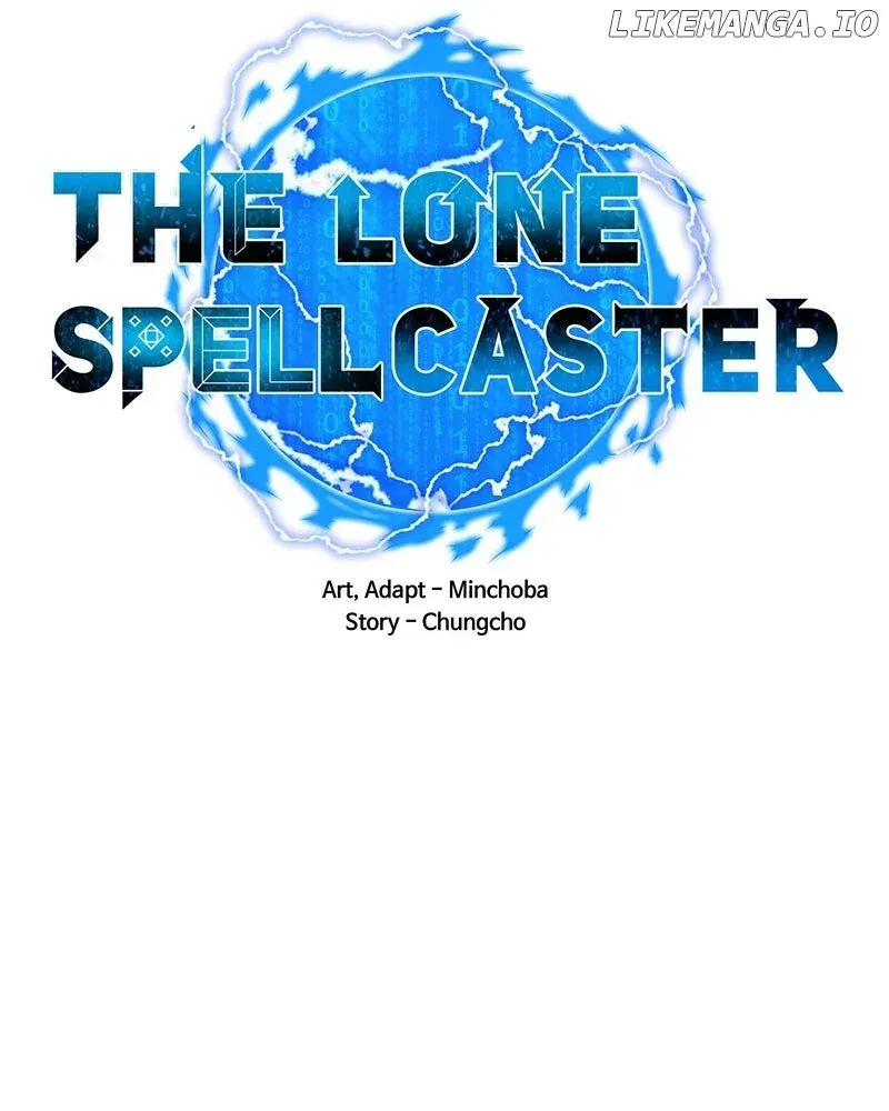 Solo Spell Caster Chapter 192 Online - página 67