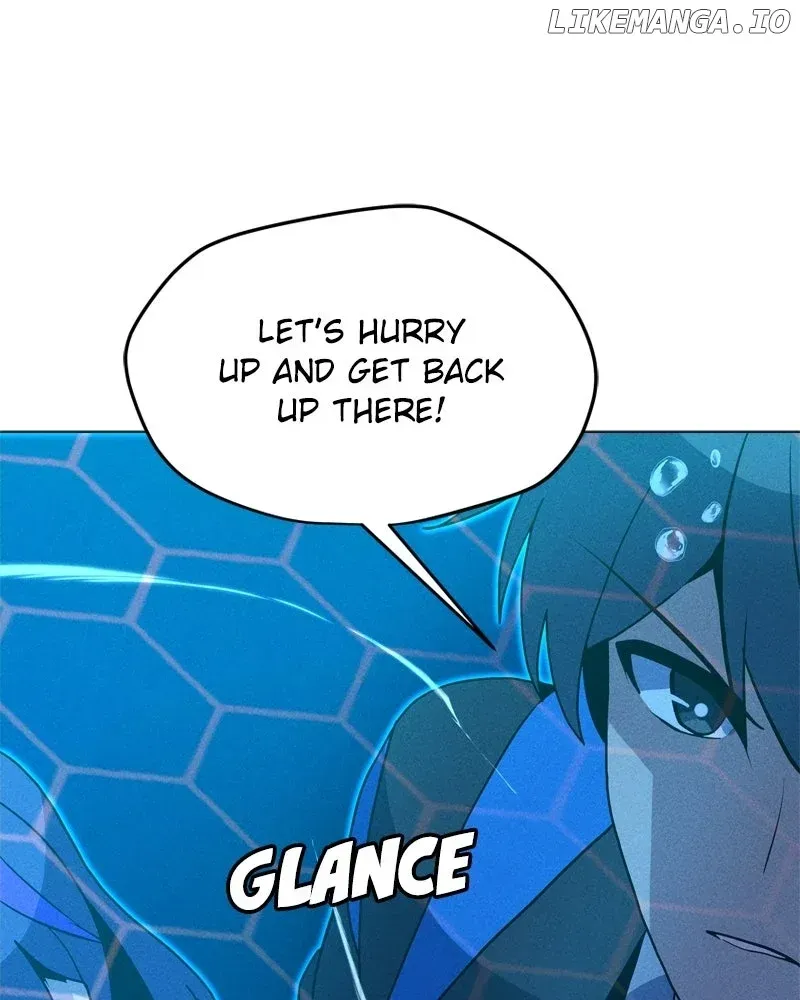 Solo Spell Caster Chapter 192 Online - página 96