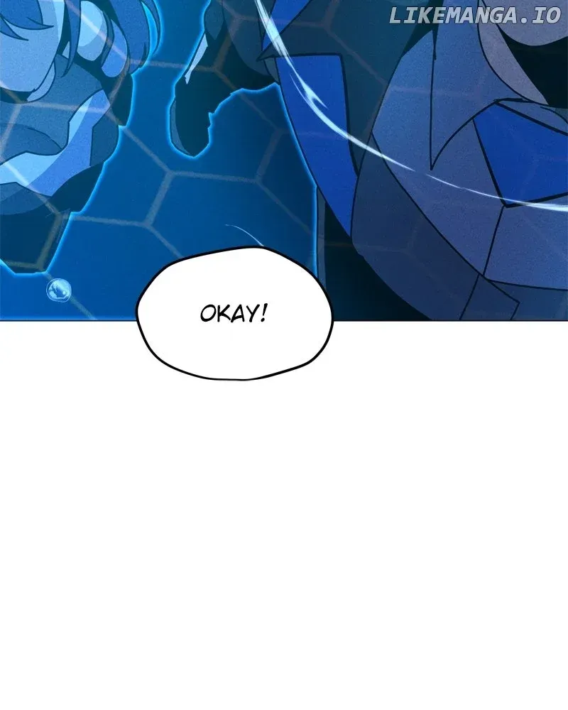 Solo Spell Caster Chapter 192 Online - página 97