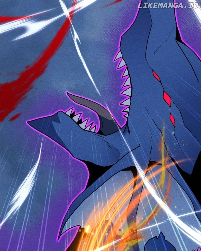 Solo Spell Caster Chapter 192 Online - página 105