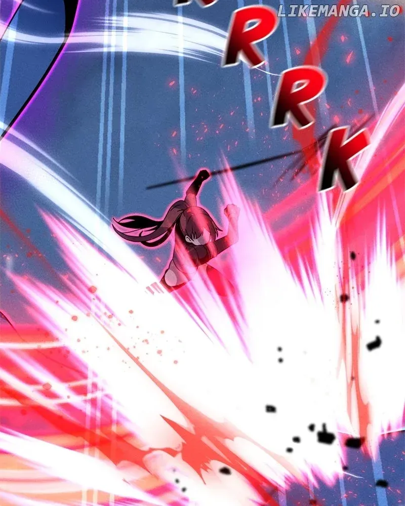 Solo Spell Caster Chapter 192 Online - página 107