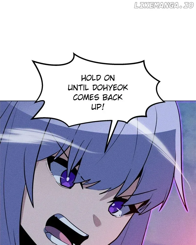 Solo Spell Caster Chapter 192 Online - página 109