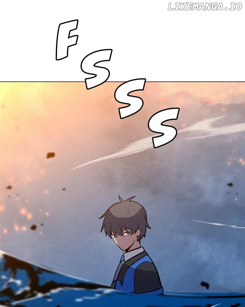 Solo Spell Caster Chapter 192 Online - página 120