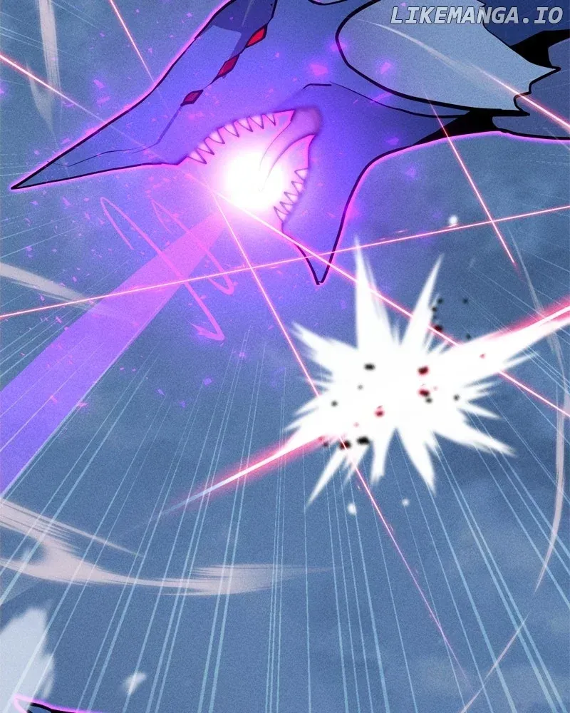 Solo Spell Caster Chapter 192 Online - página 131