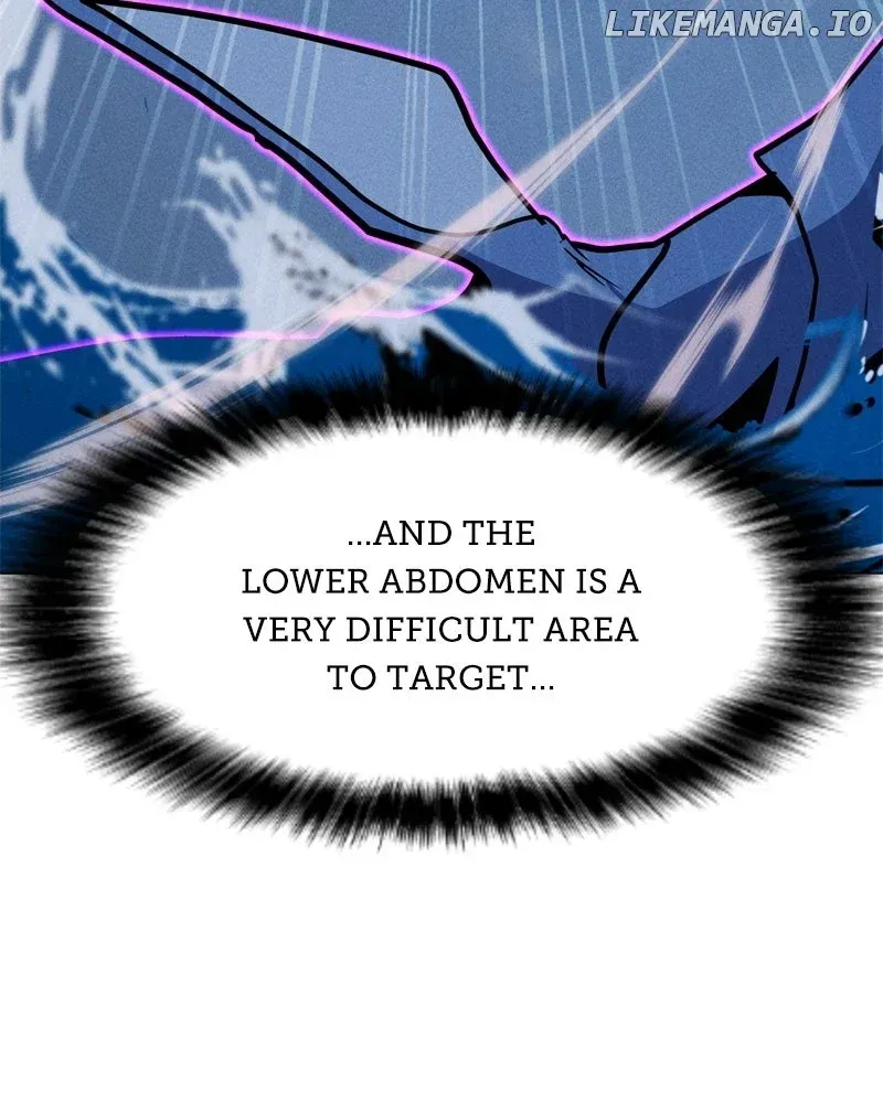 Solo Spell Caster Chapter 192 Online - página 132