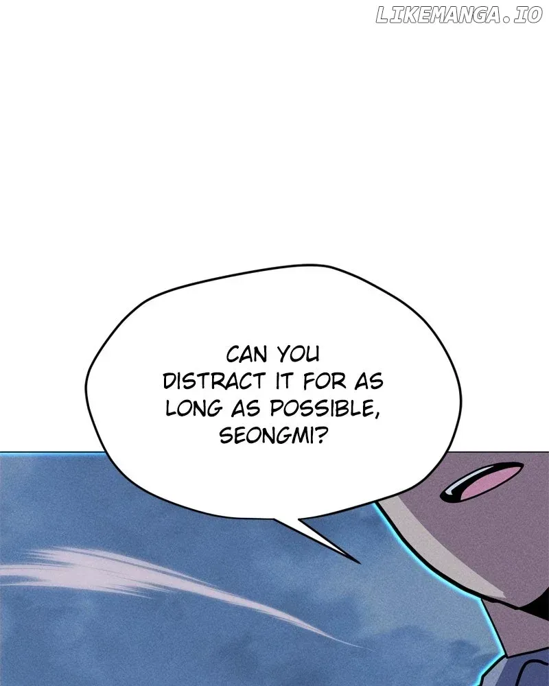 Solo Spell Caster Chapter 192 Online - página 133
