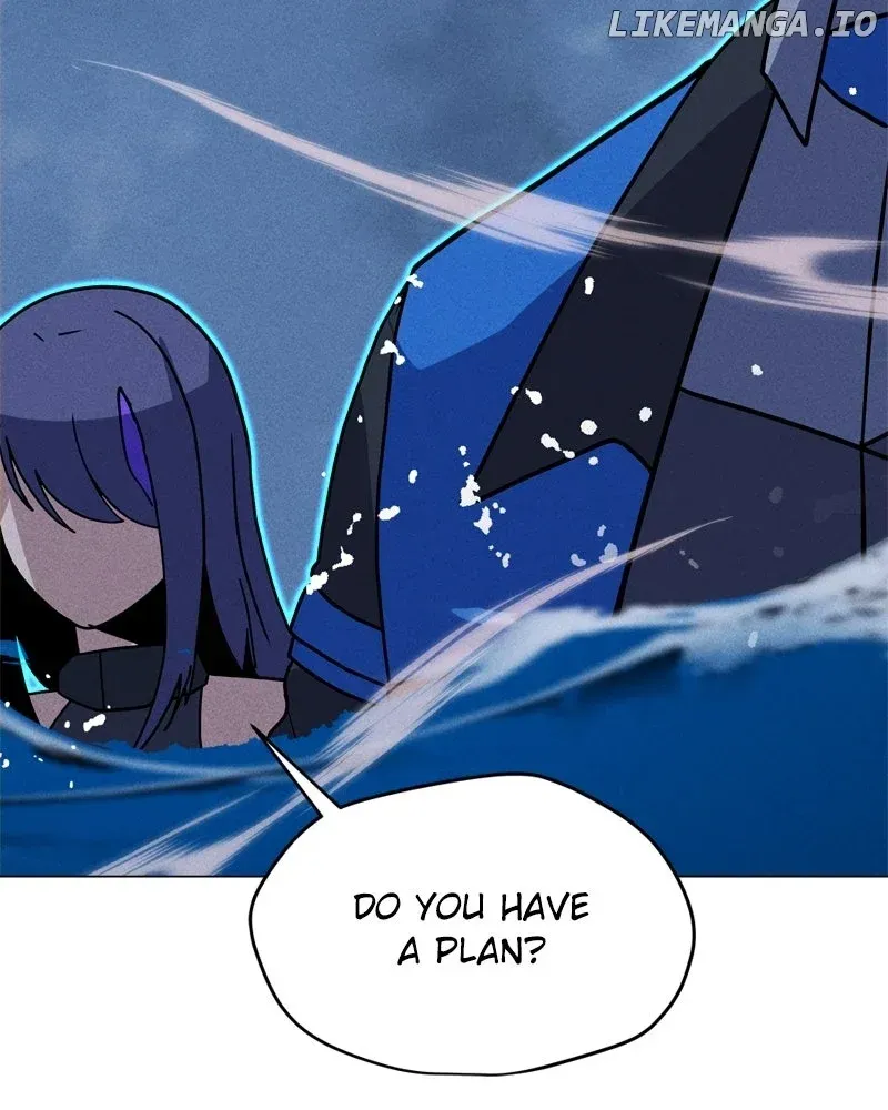 Solo Spell Caster Chapter 192 Online - página 134