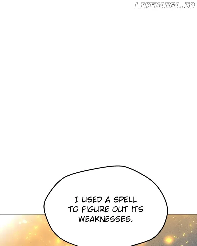 Solo Spell Caster Chapter 192 Online - página 135