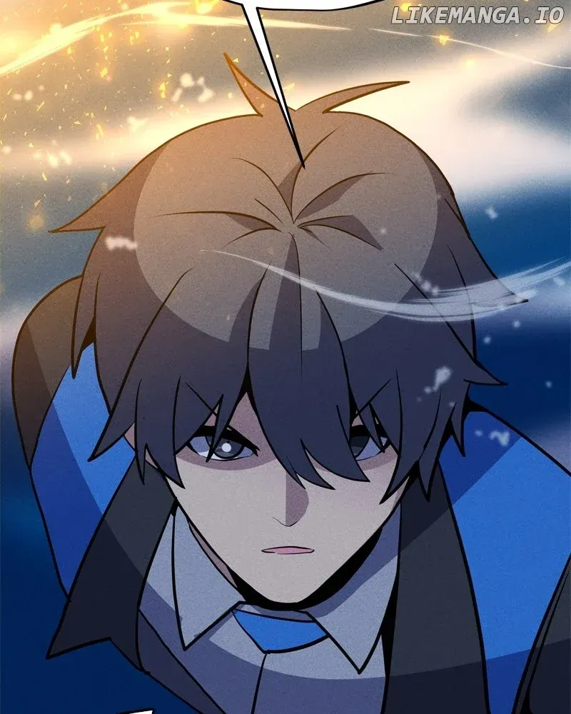 Solo Spell Caster Chapter 192 Online - página 136