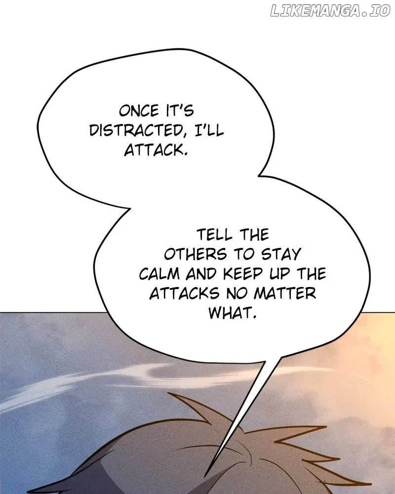 Solo Spell Caster Chapter 192 Online - página 138