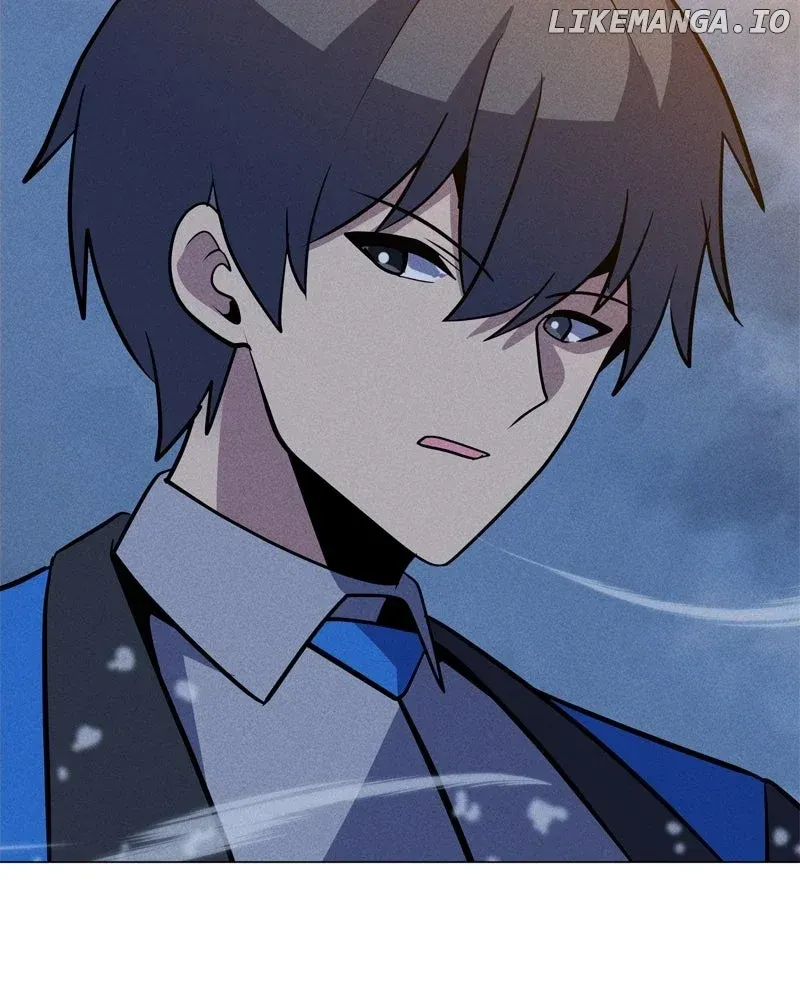 Solo Spell Caster Chapter 192 Online - página 139