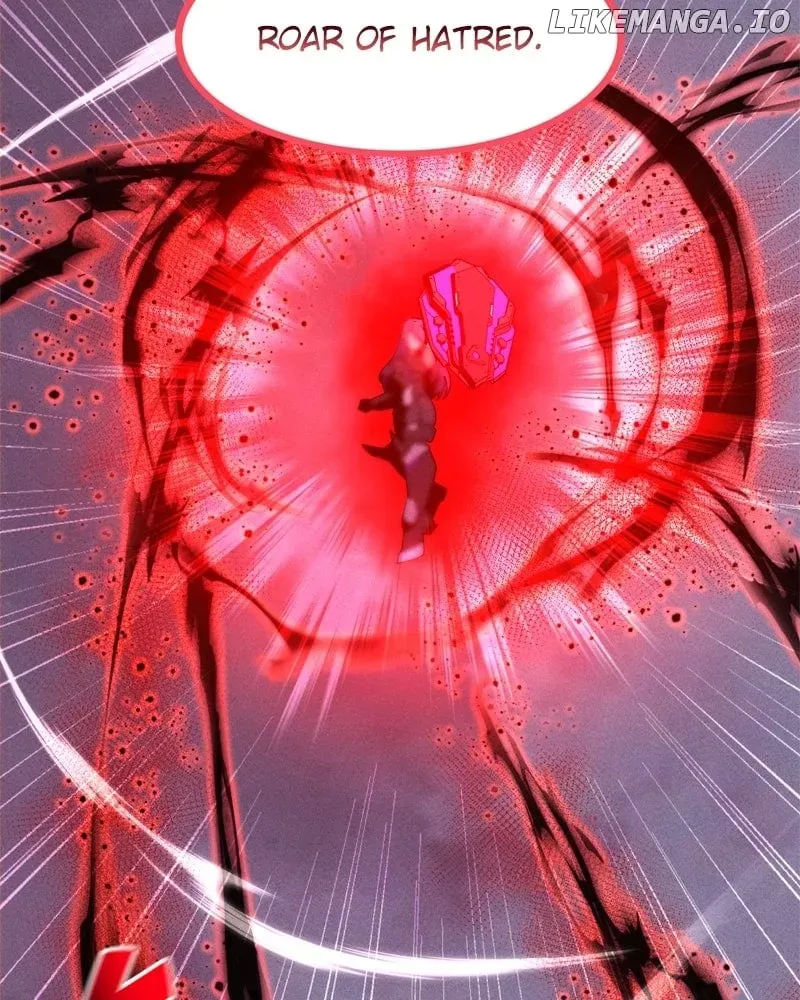 Solo Spell Caster Chapter 192 Online - página 157