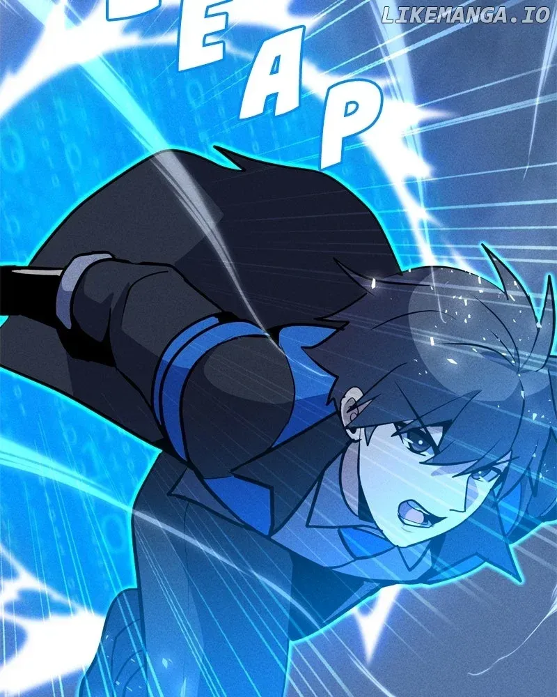Solo Spell Caster Chapter 192 Online - página 164