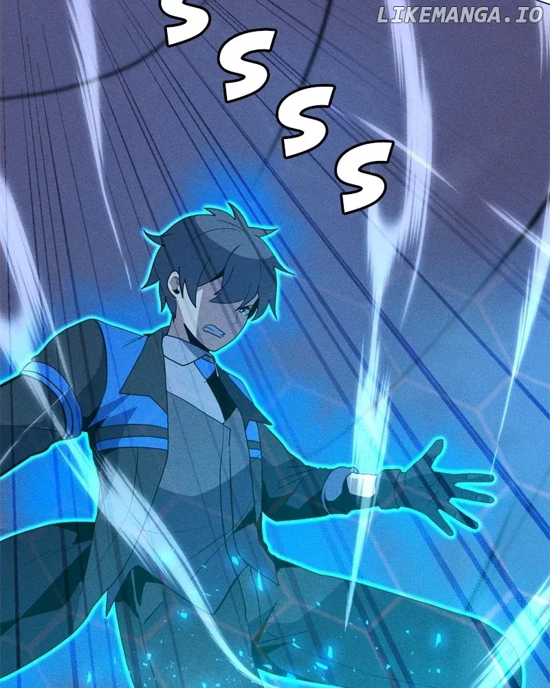 Solo Spell Caster Chapter 192 Online - página 168